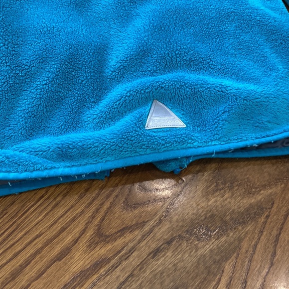 LLBean fleece - Picture 4 of 4